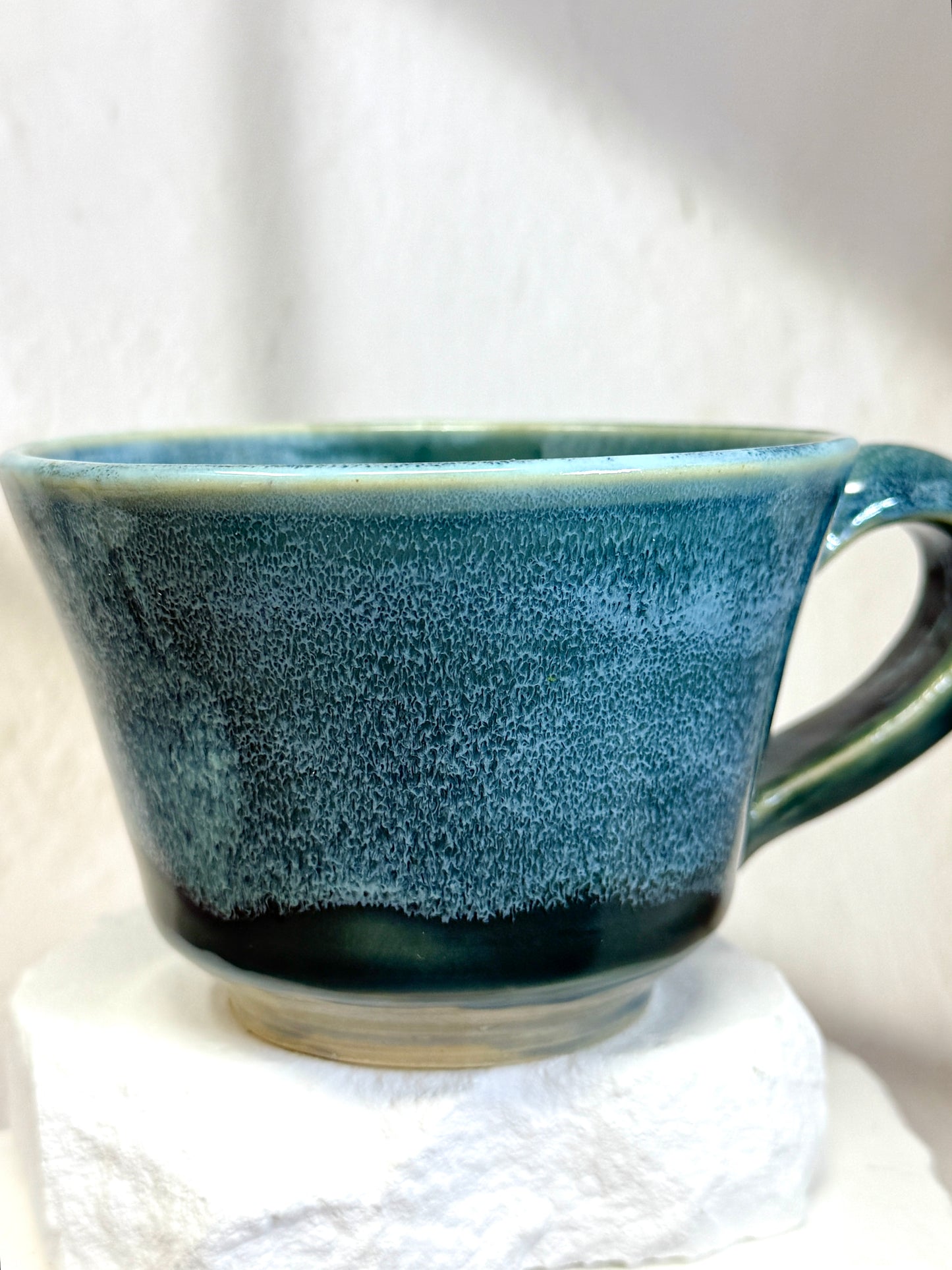 Seafoam Comfort Mug