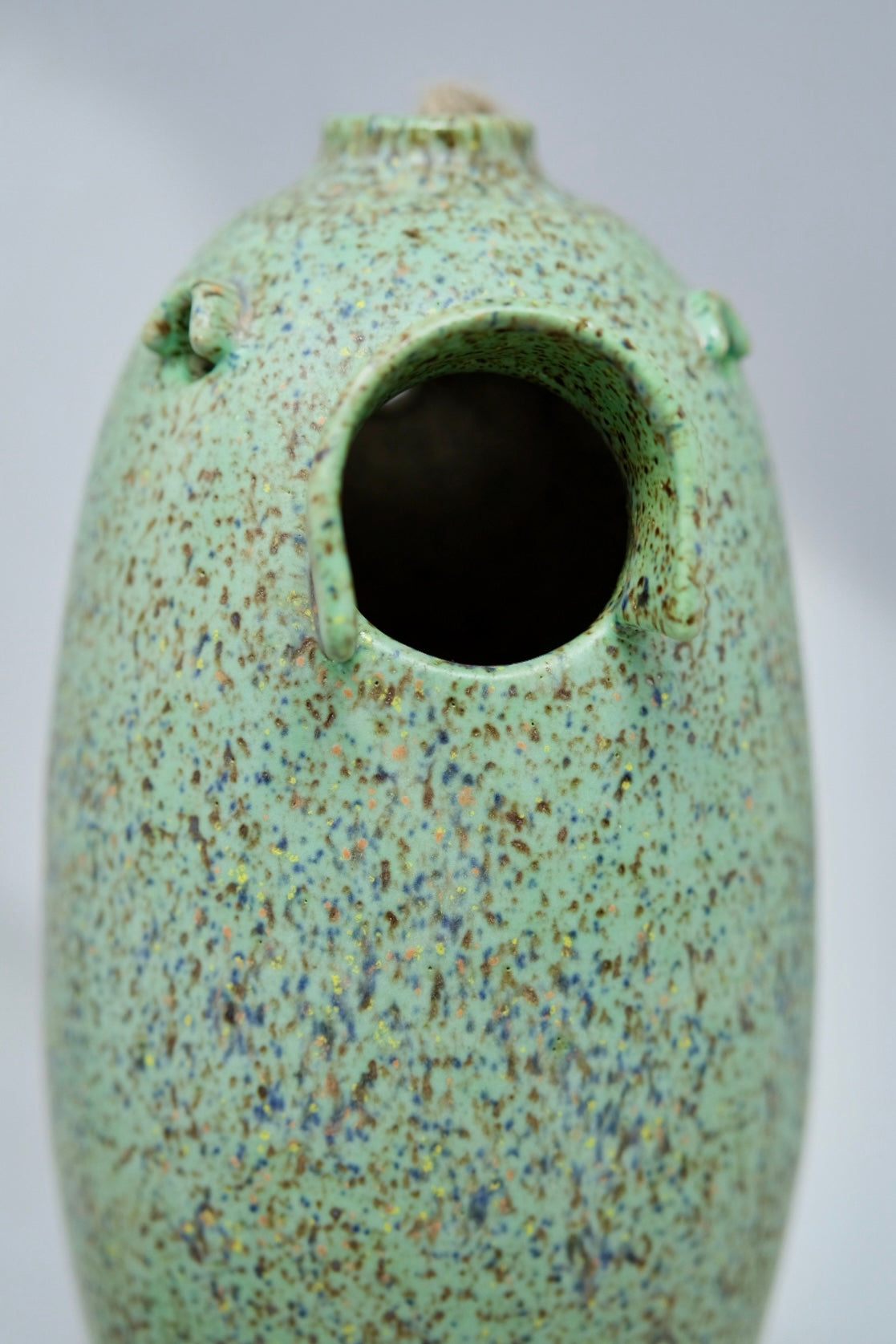 Nook Birdhouse