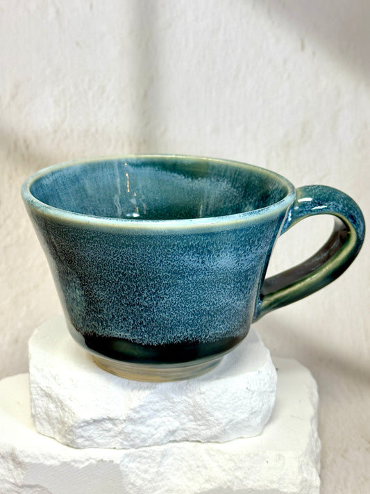 Seafoam Comfort Mug