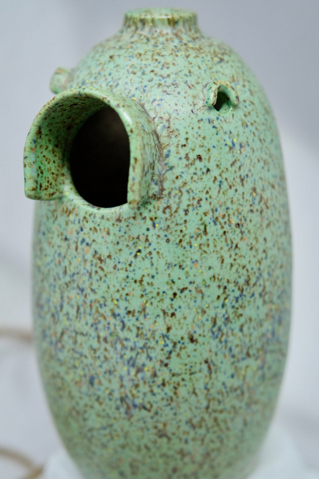 Nook Birdhouse