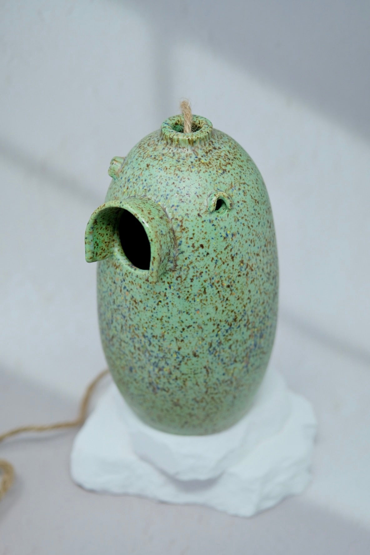 Nook Birdhouse