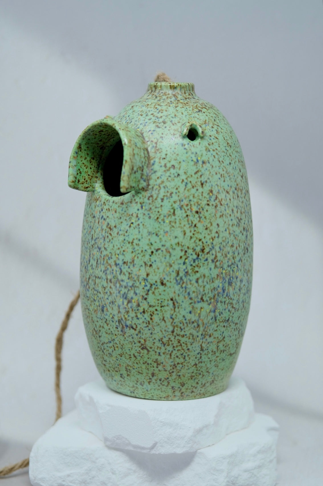 Nook Birdhouse