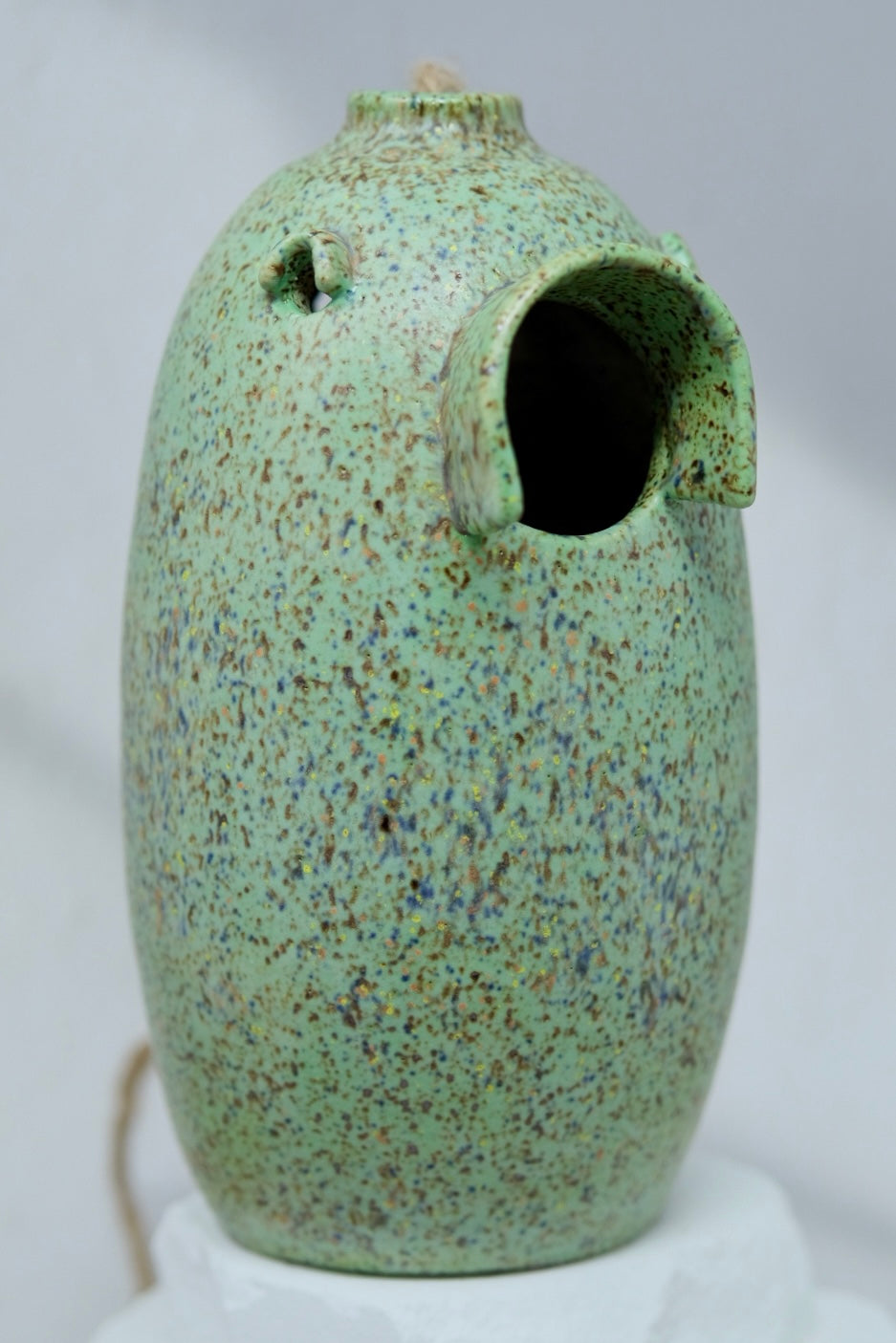 Nook Birdhouse