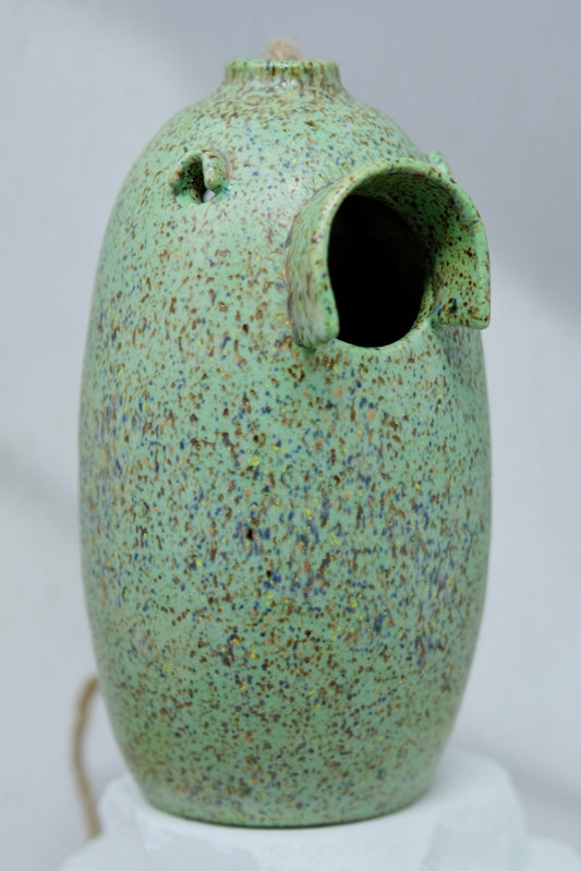 Nook Birdhouse
