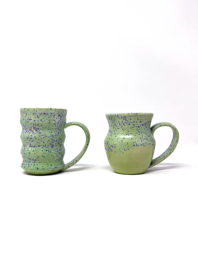 Minty Calm Mug