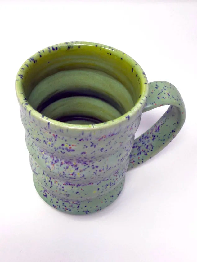 Minty Calm Mug