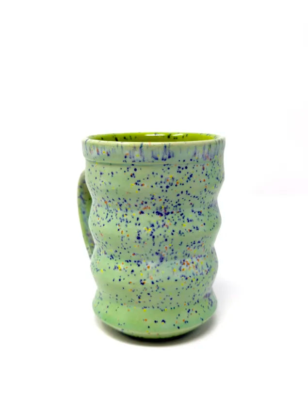 Minty Calm Mug