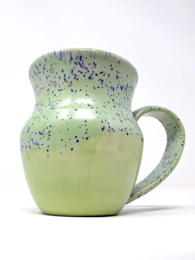 Minty Calm Mug