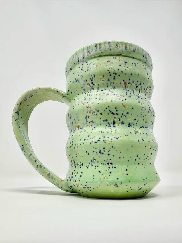 Minty Calm Mug