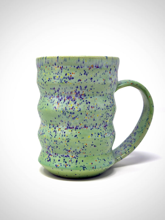 Minty Calm Mug